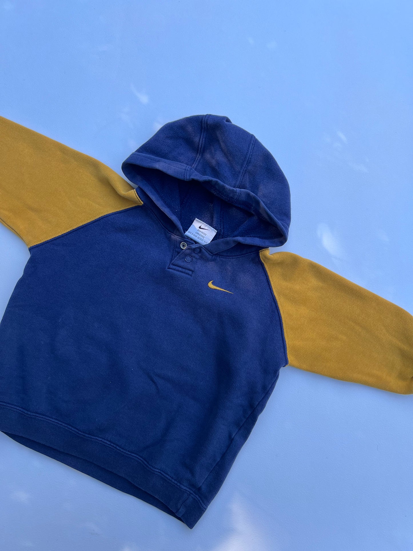 Nike Sweater 12M