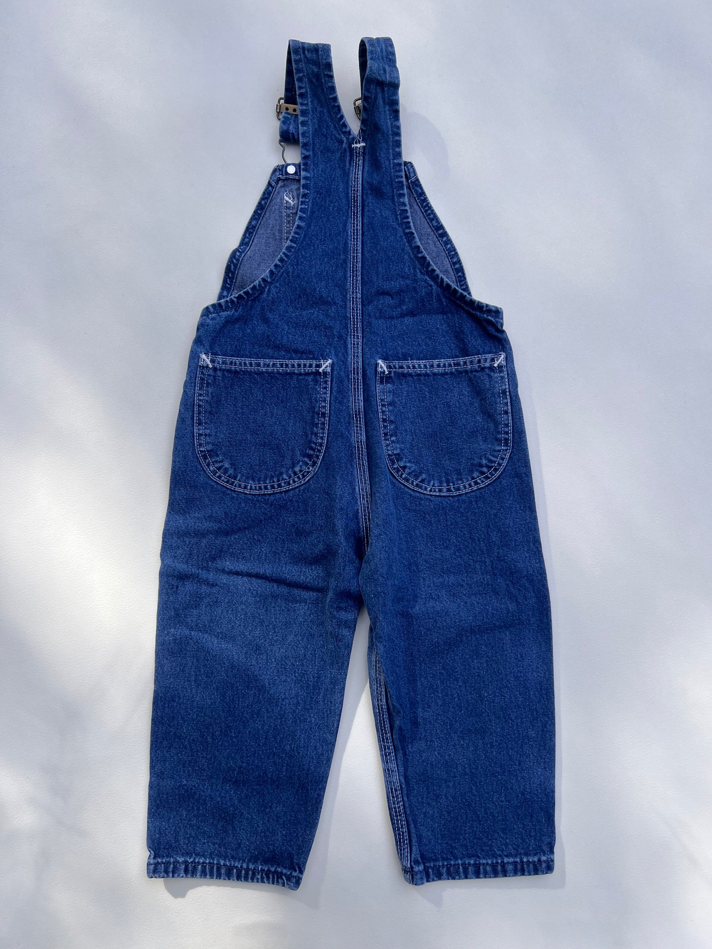 Carhartt Overalls 2-3Y
