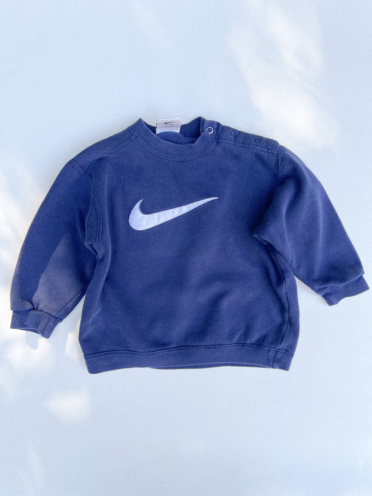 Nike Sweater 18-24M