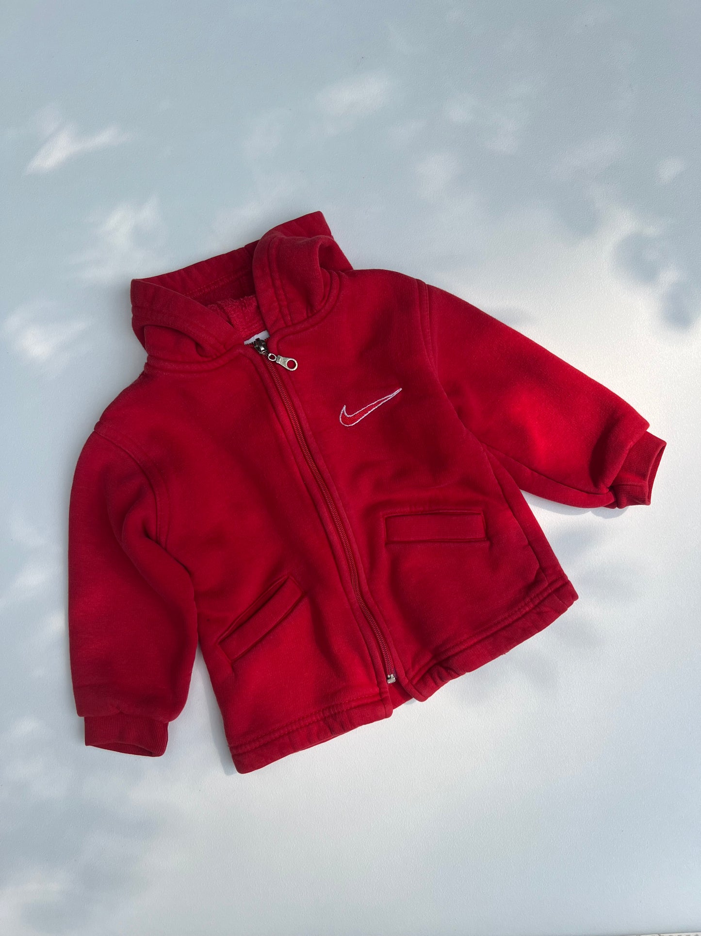 Nike Sweater 1-2Y