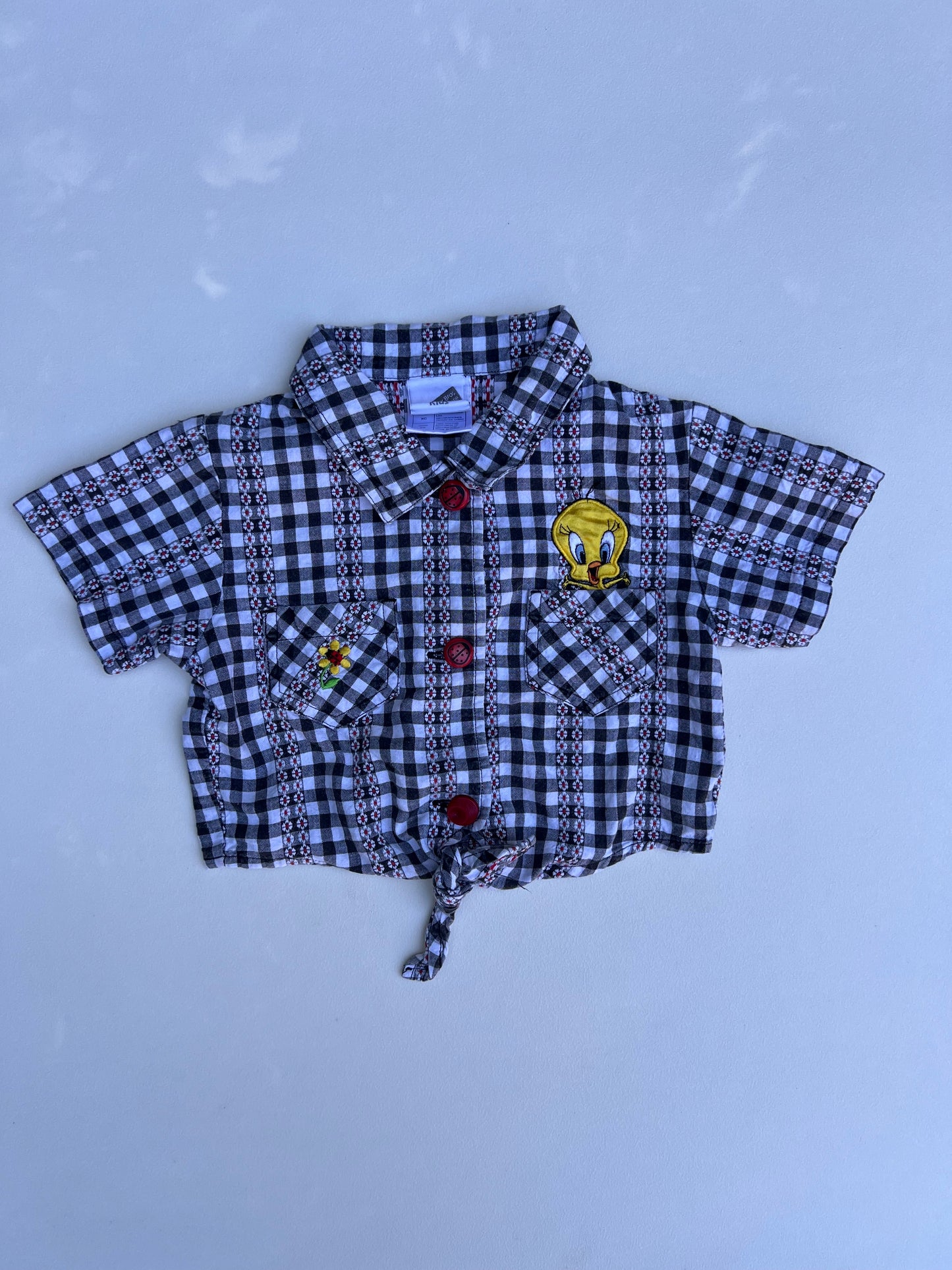 Looney Tunes Set 2-3Y