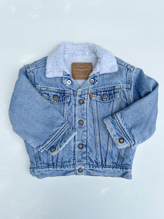 Levi’s Jacket 4Y