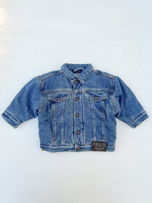 Levi’s Jacket 18-24M