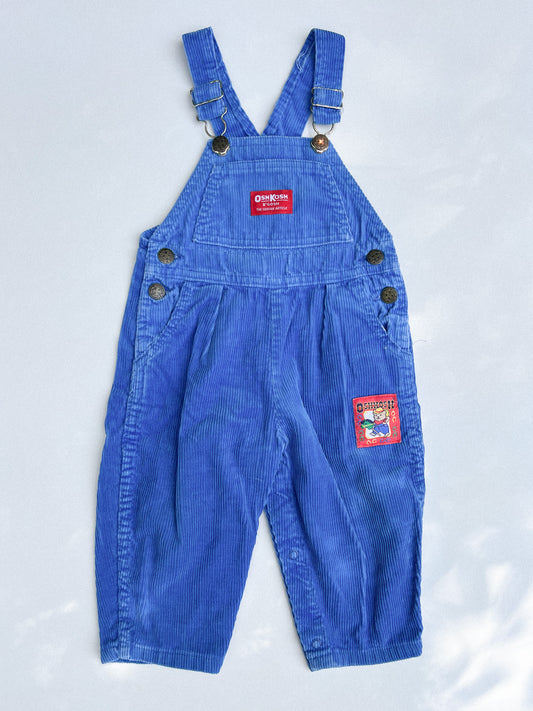 Oshkosh Overalls 24M
