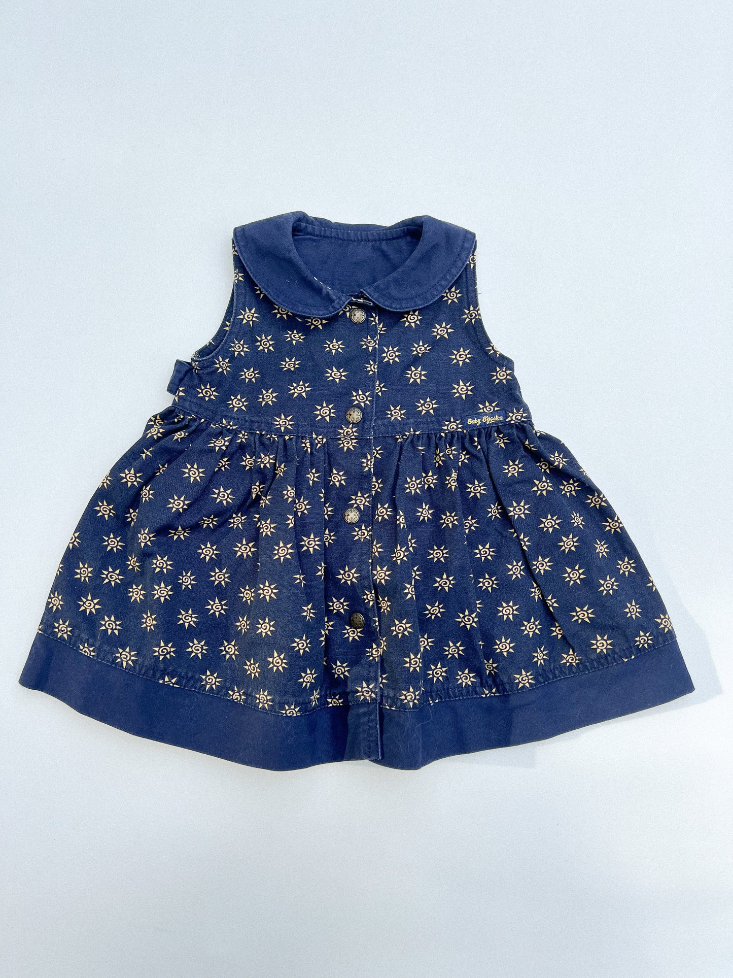 Oshkosh Dress 6-12M