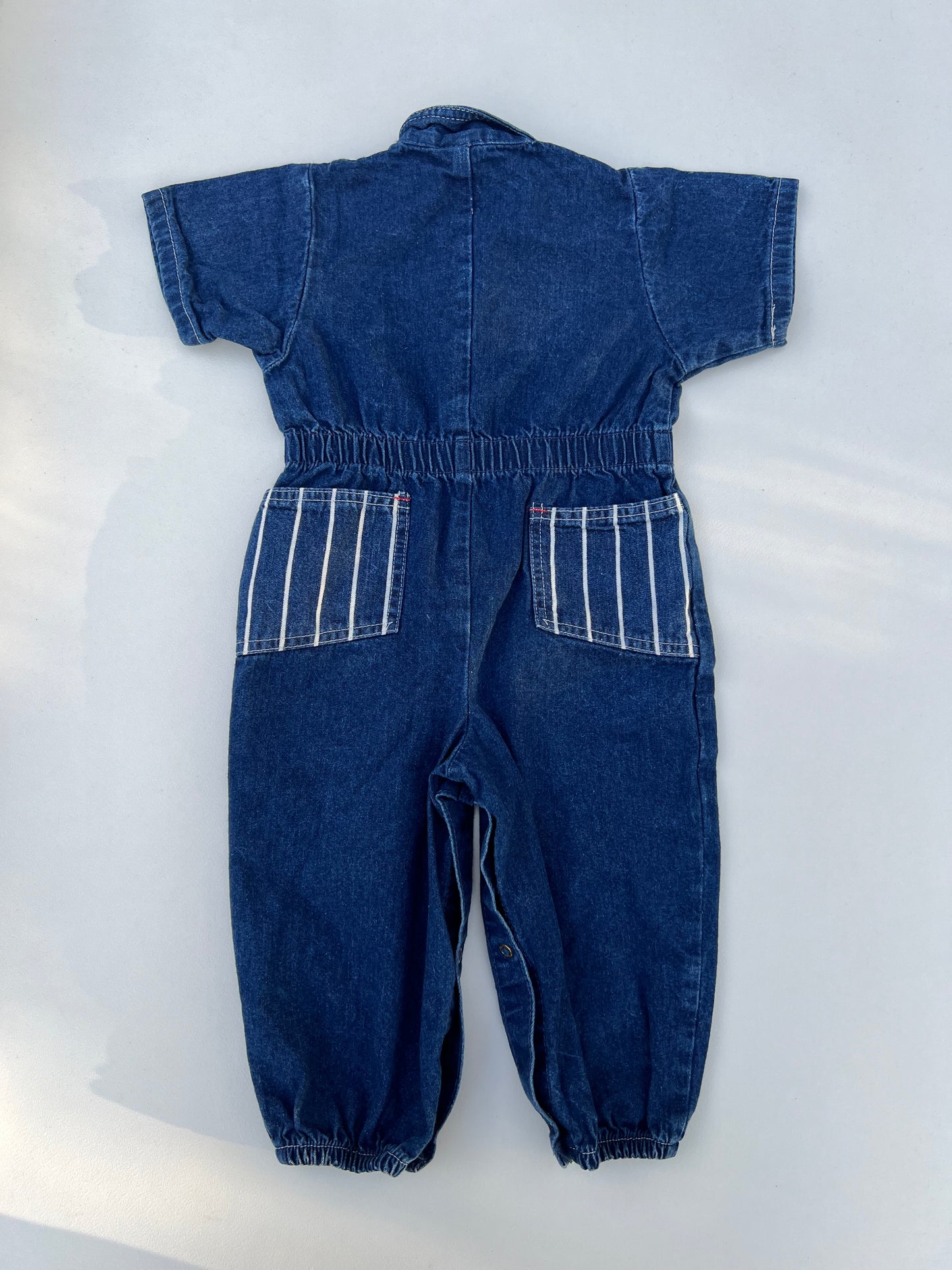 Oshkosh Romper 24M