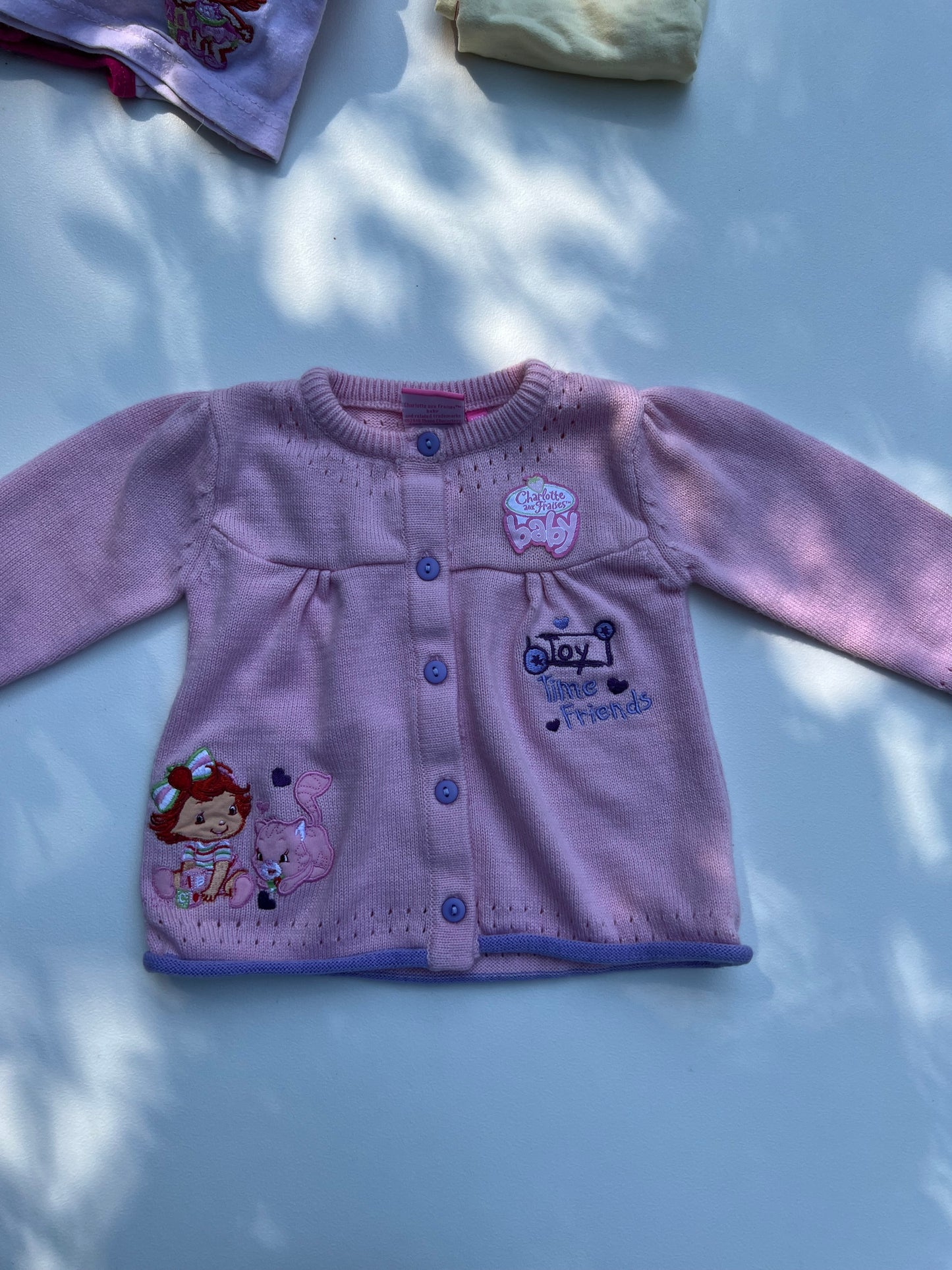 2000’s Bundle Baby 3-12M