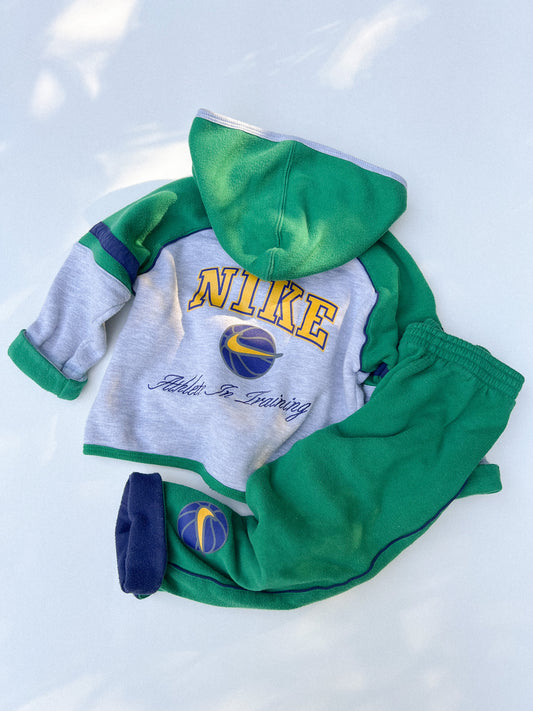 Nike Set 4Y