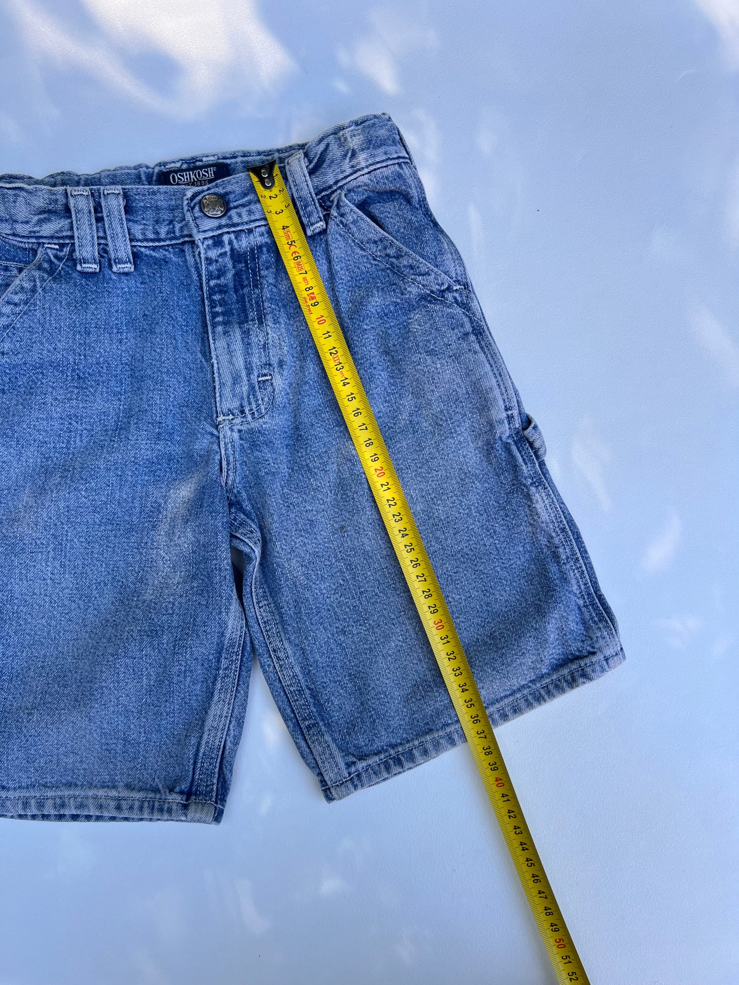 Oshkosh Shorts 5-6Y