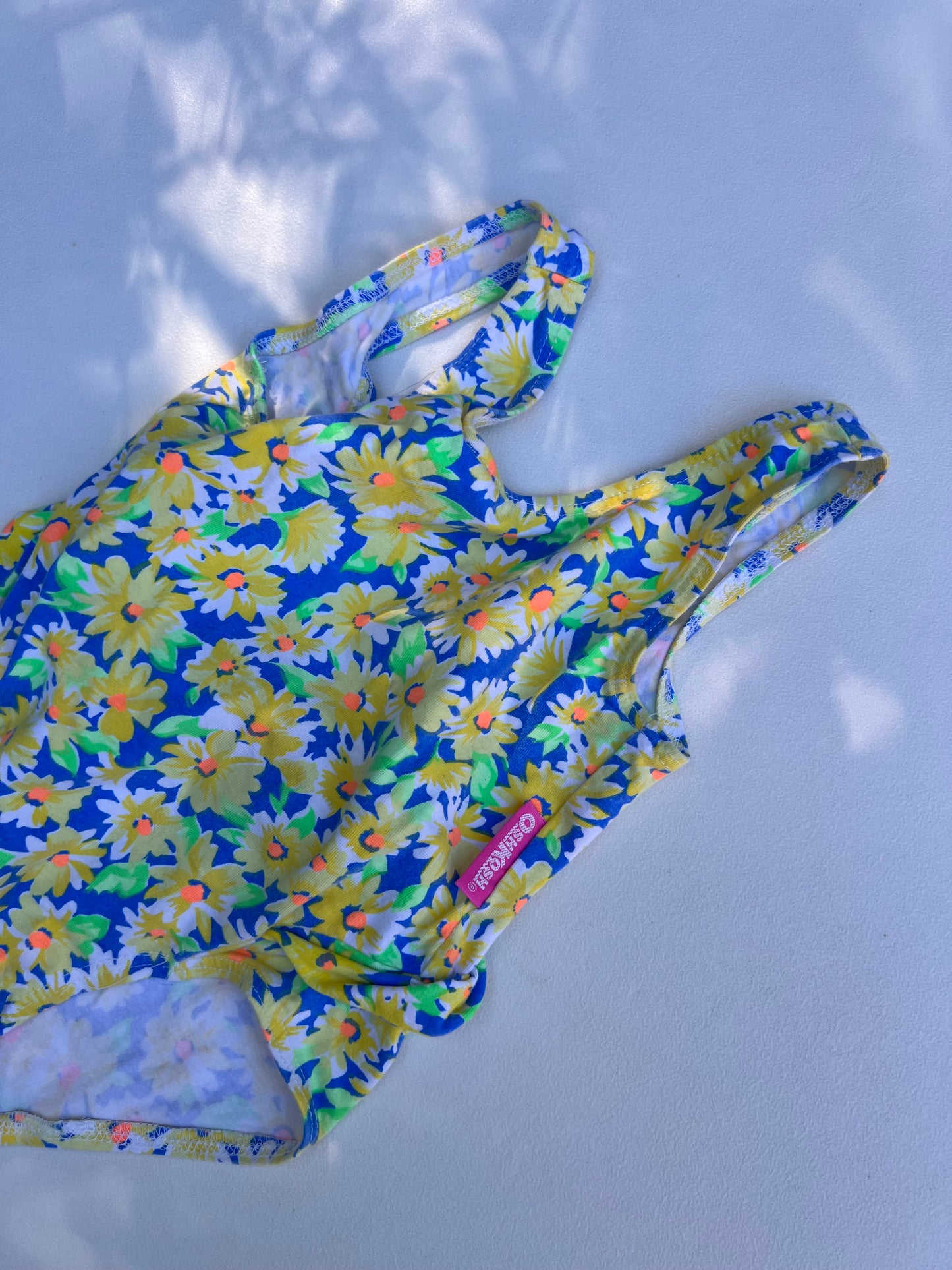 Oshkosh Swimsuit 12M