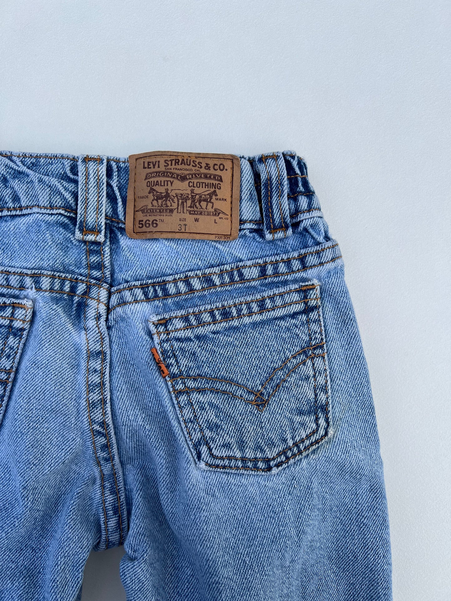 Levi’s Jeans 2-3Y