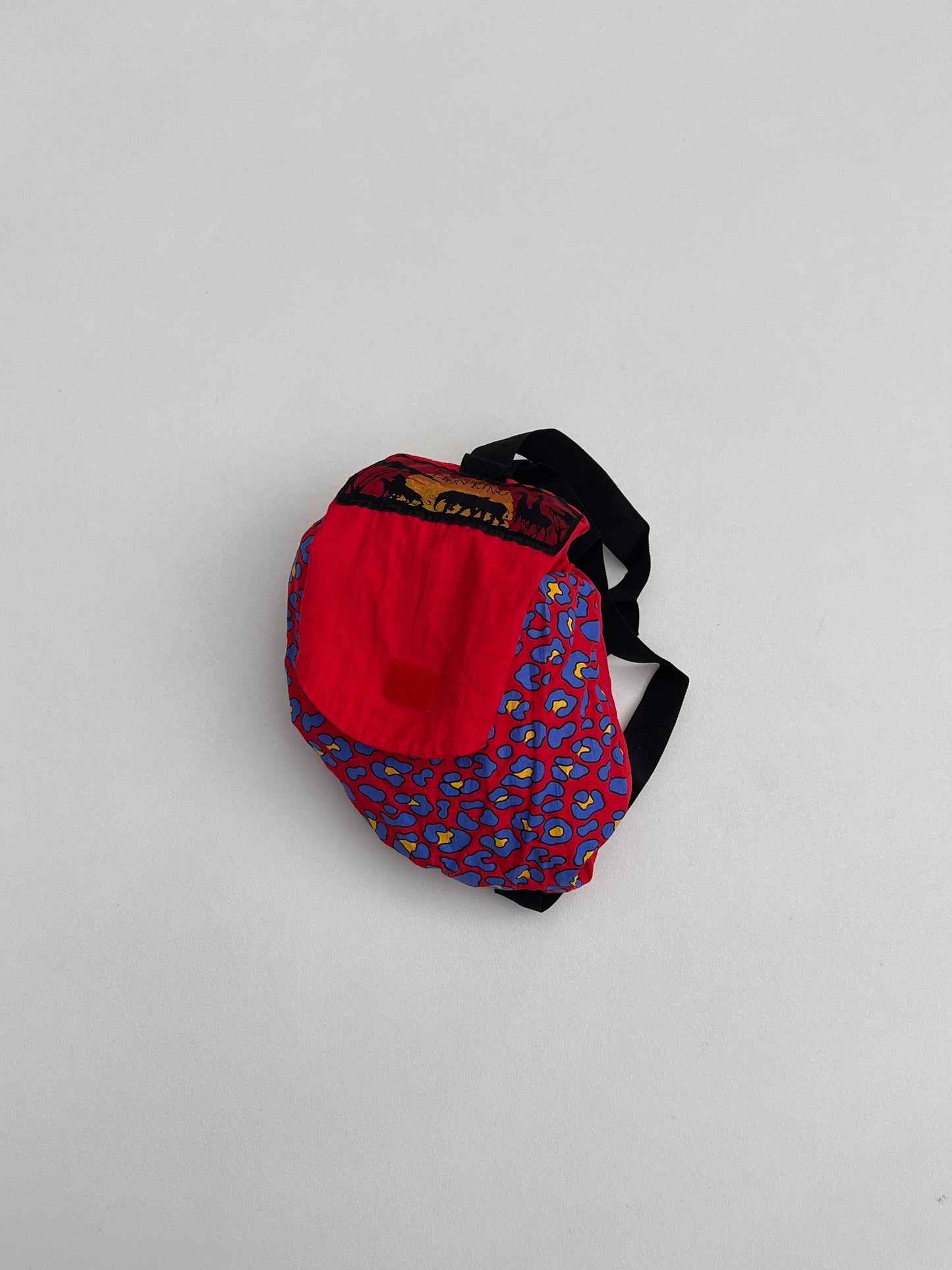 The Lion King Jacket 2Y