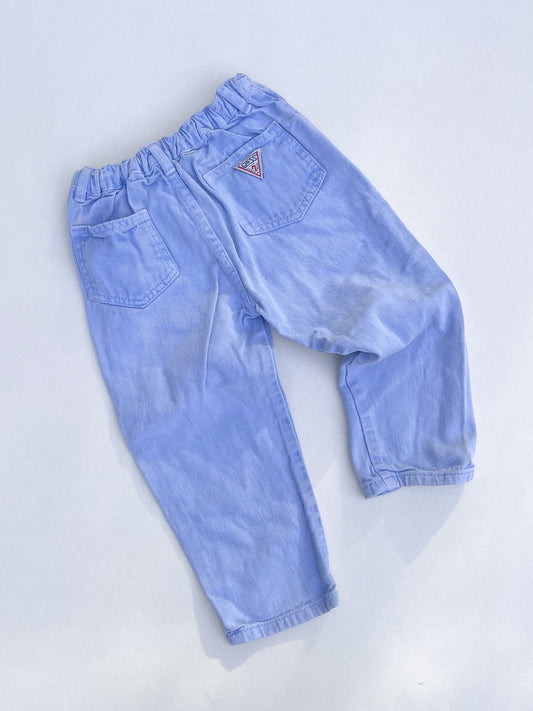 Guess Jeans 4Y
