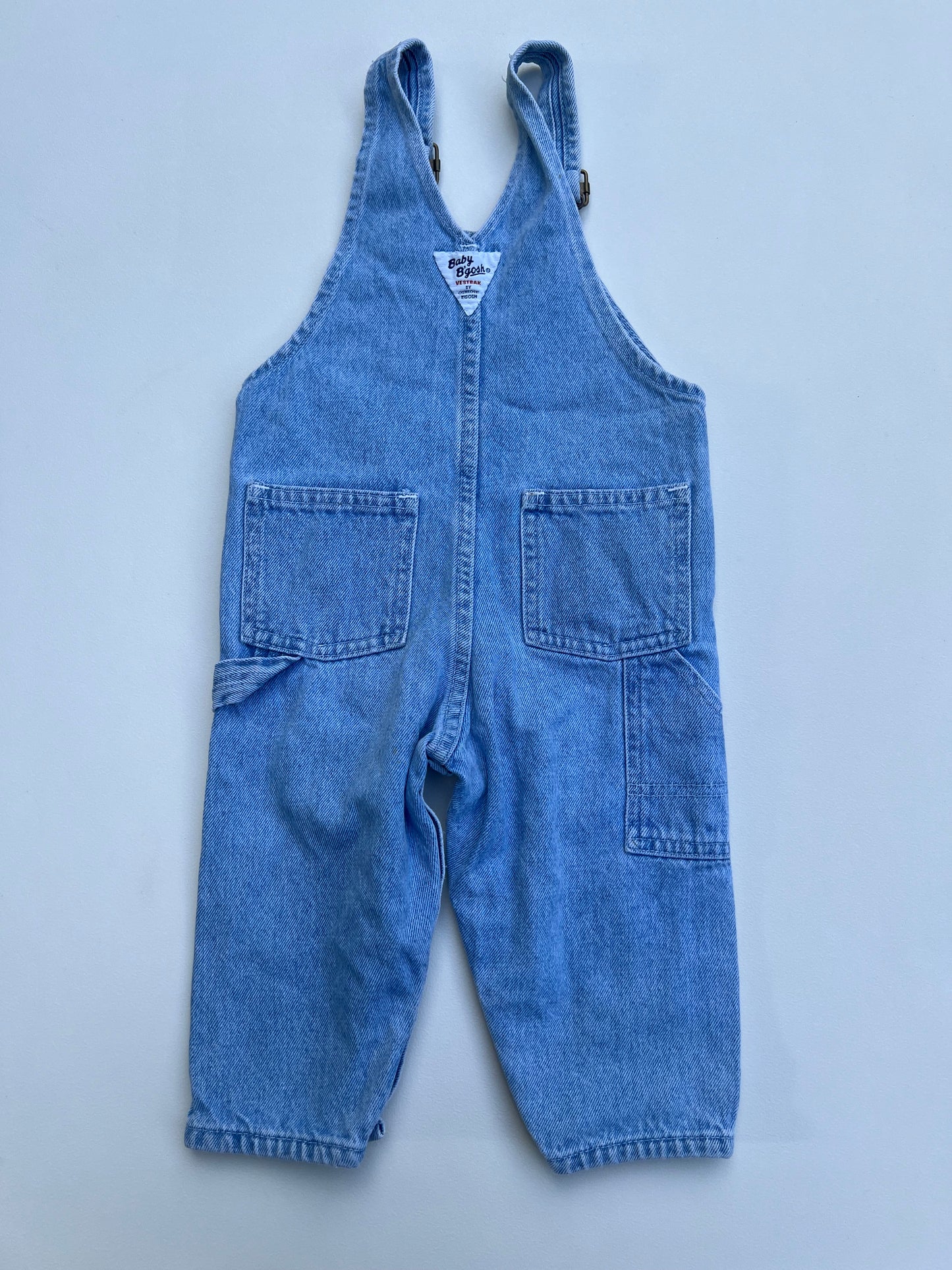 Oshkosh Overalls 18M