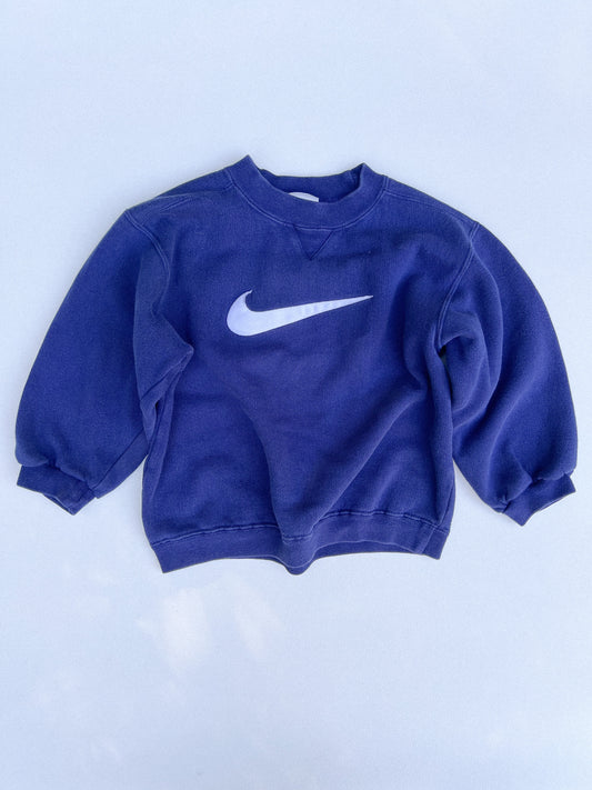 Nike Sweater 3-4Y