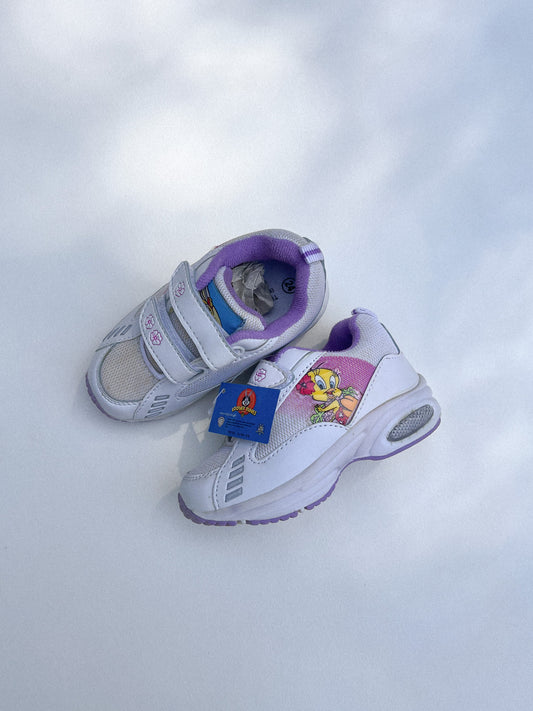 Looney Tunes Shoes 24 / 8c