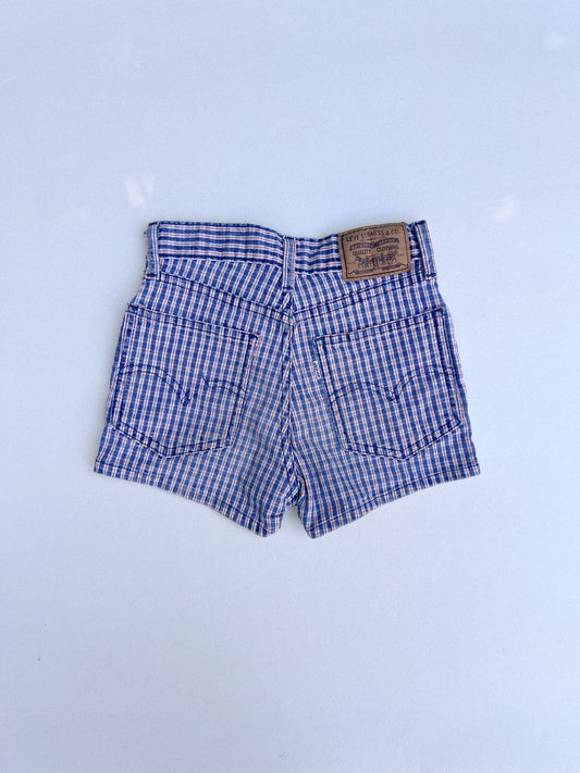 Levi’s Shorts 3-4Y