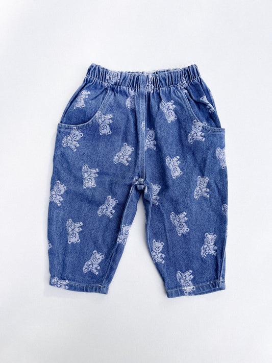 Bear Jeans 12M*