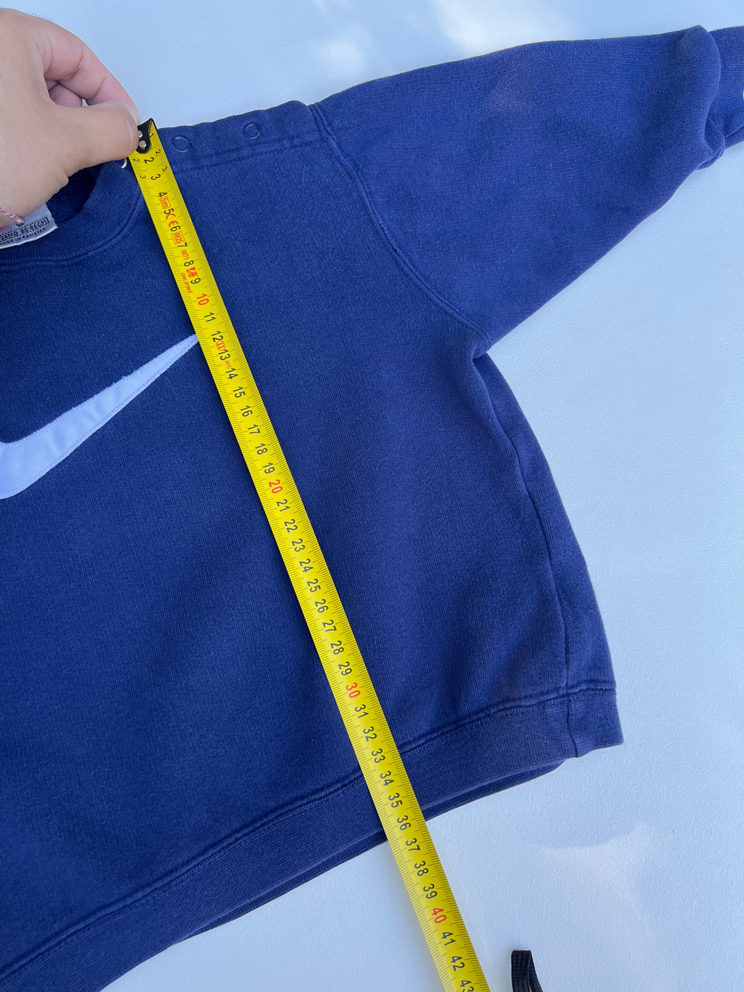 Nike Sweater 18-24M