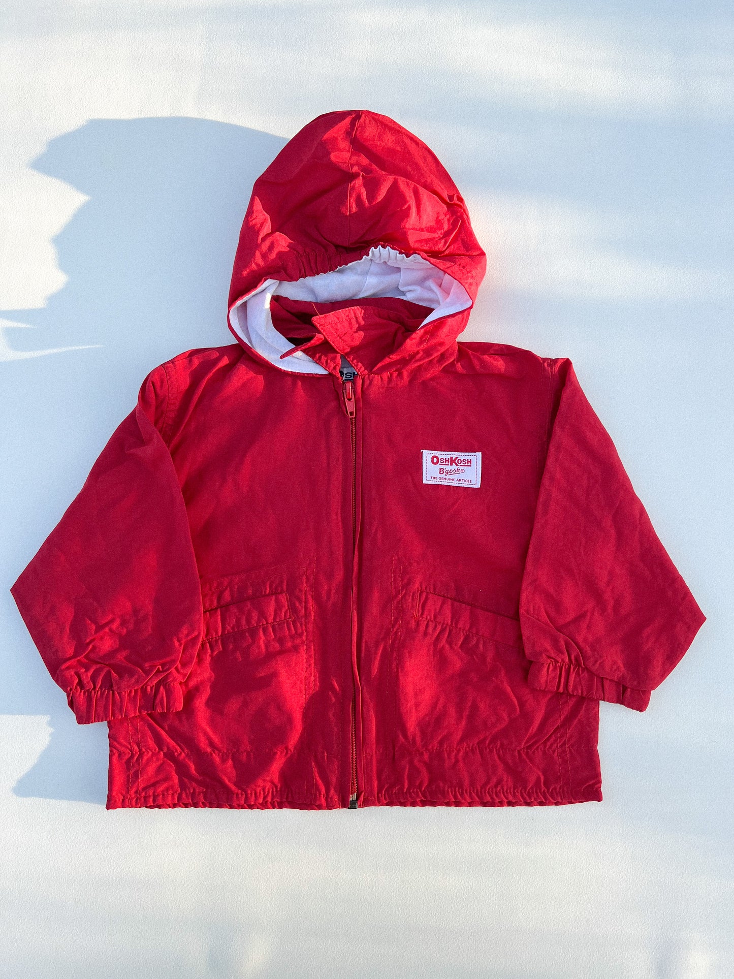 Oshkosh Jacket 2Y