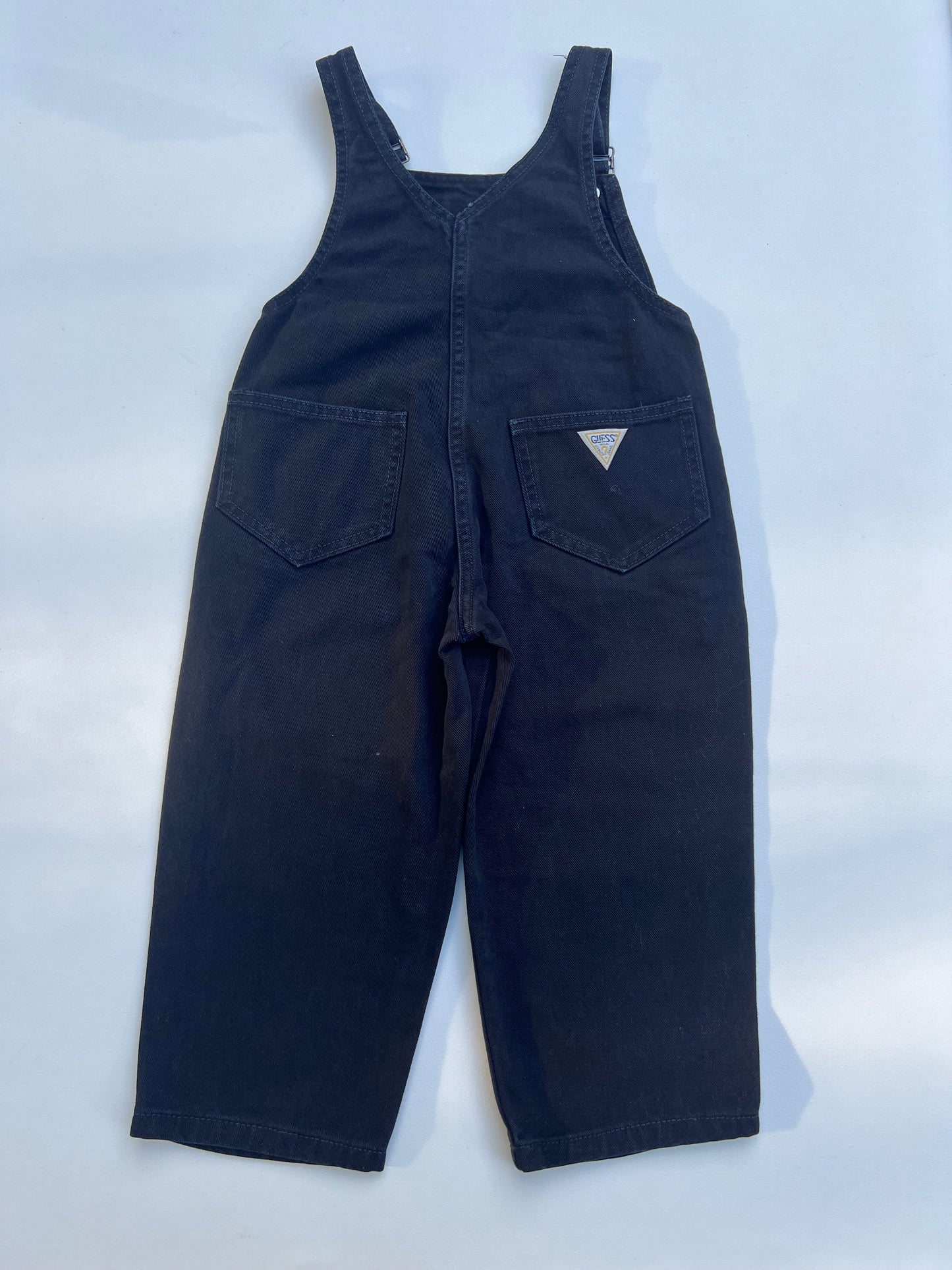 Guess Overalls 4-5Y