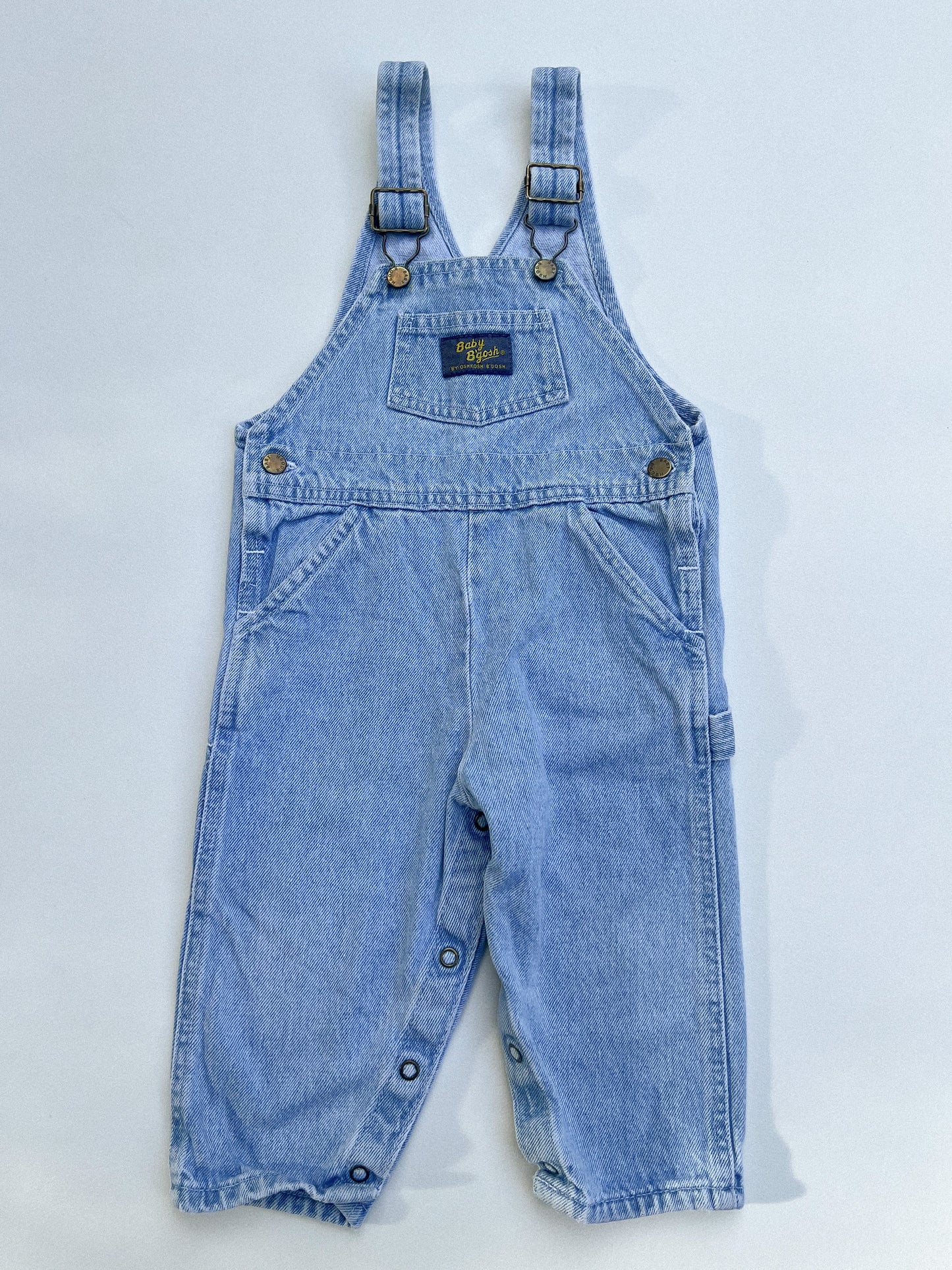 Oshkosh Overalls 18M