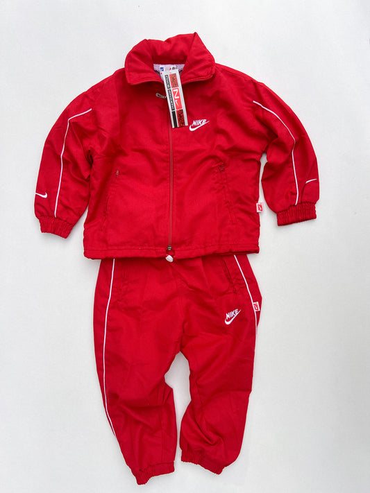 Nike Set 3Y*