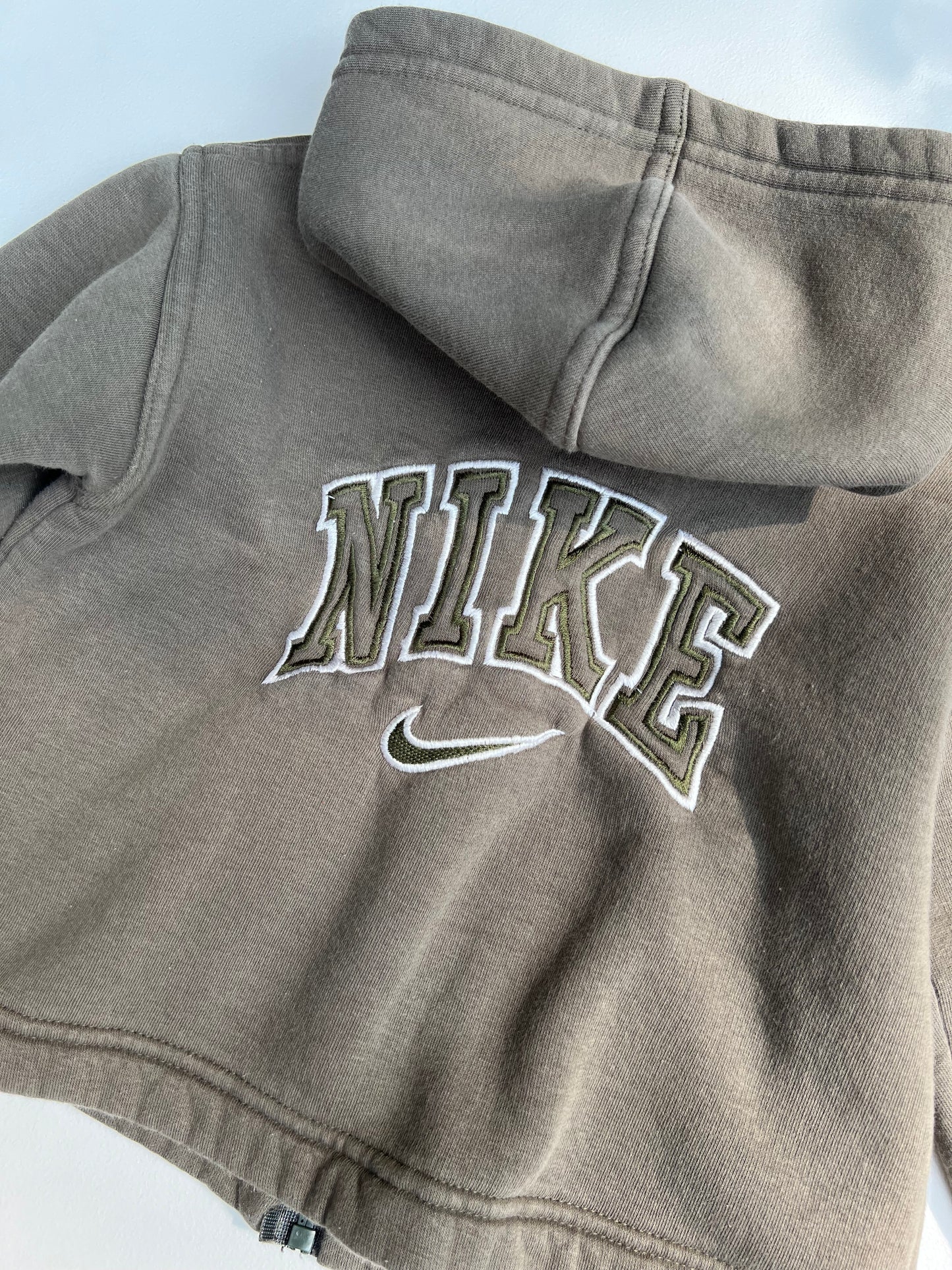 Nike Sweater 2-3Y