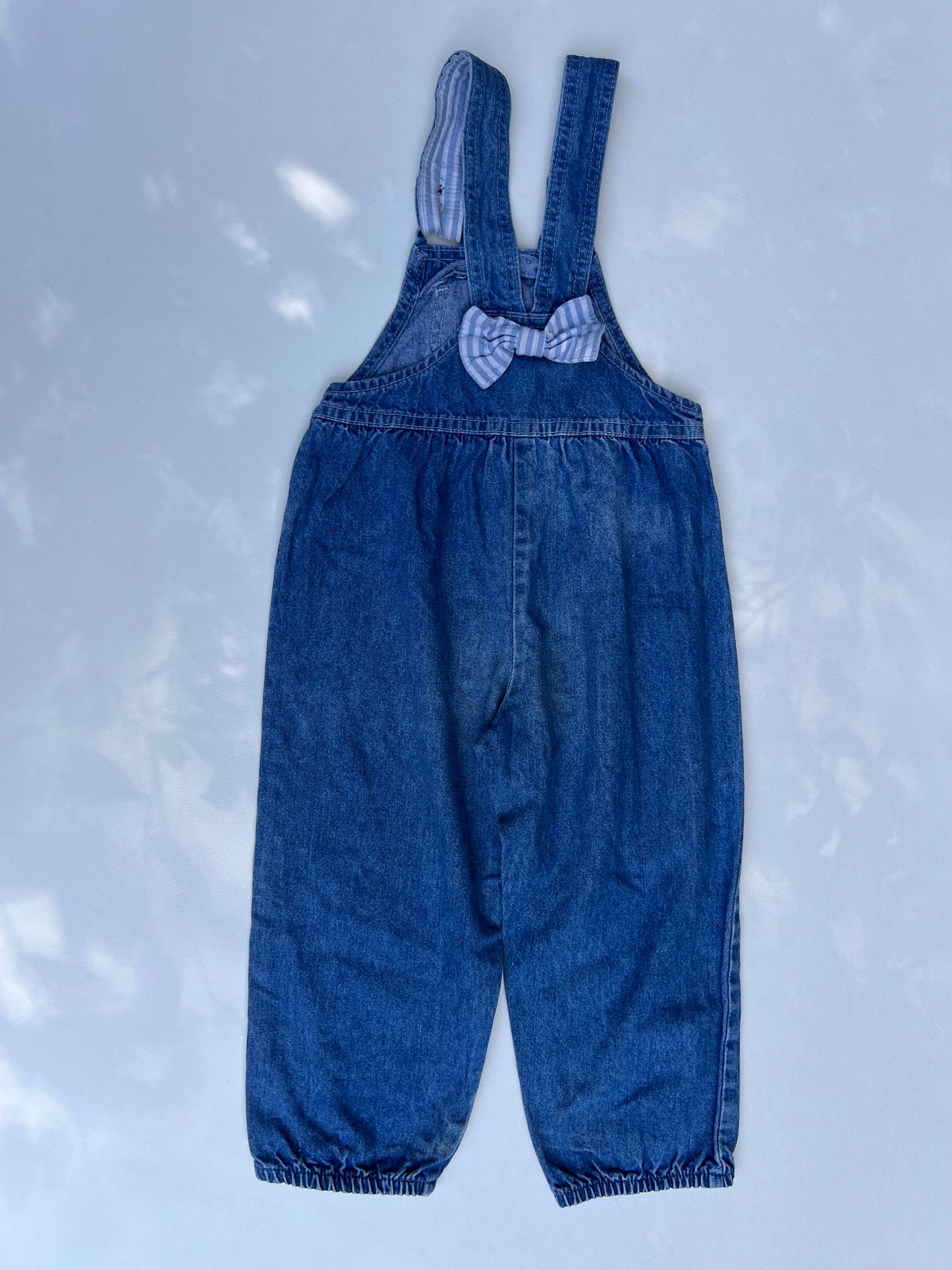 Oshkosh Overalls 4Y