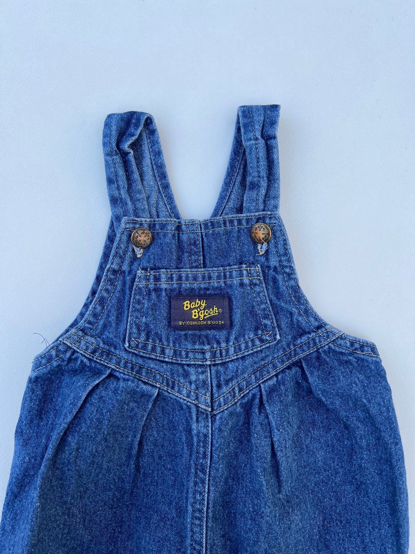 Oshkosh Overalls 6M