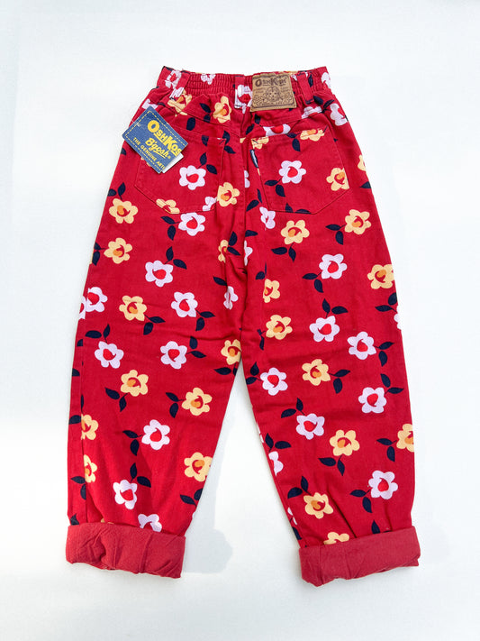 Oshkosh Jeans 5-6Y