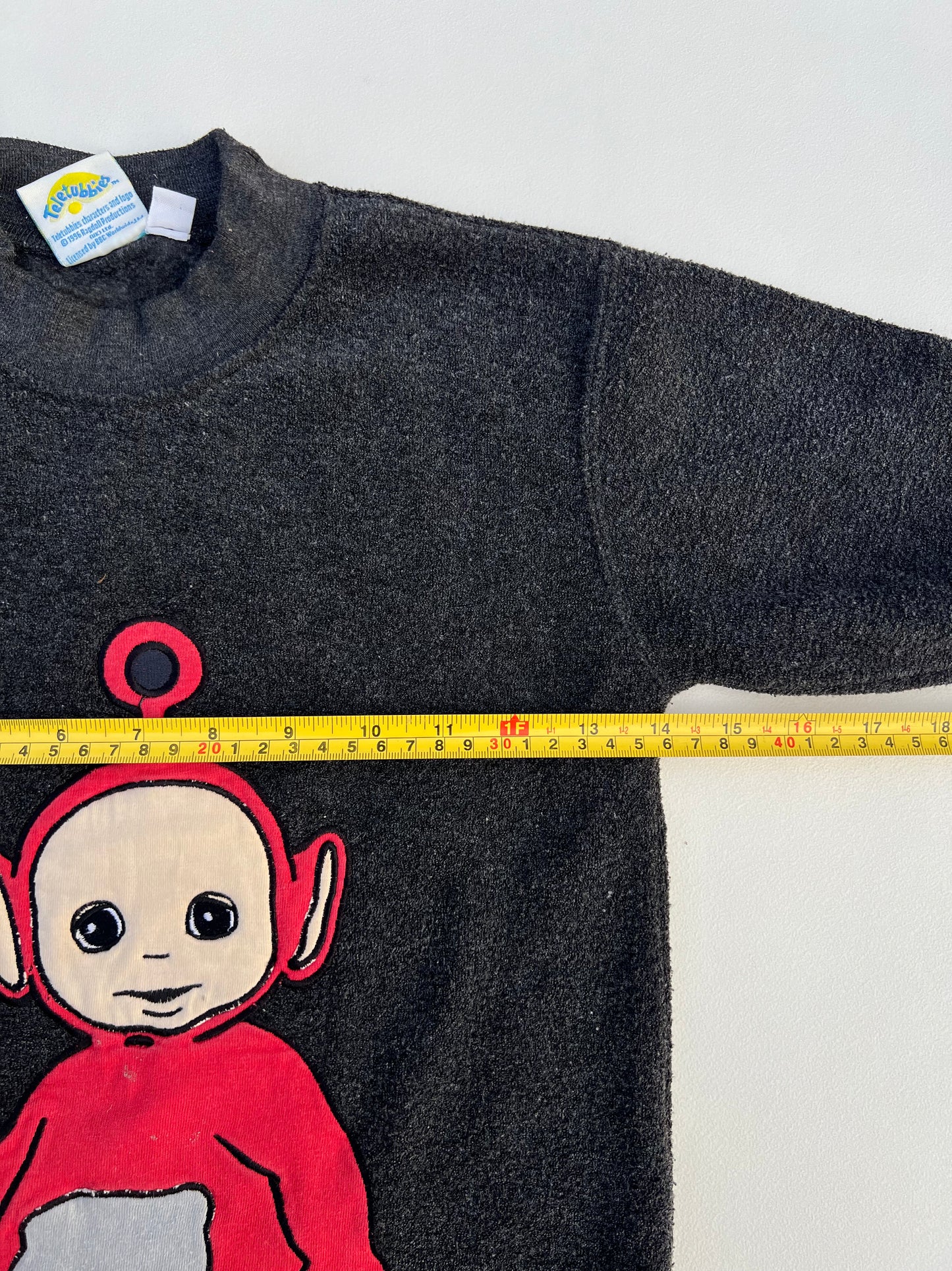 Teletubbies Sweater 4Y