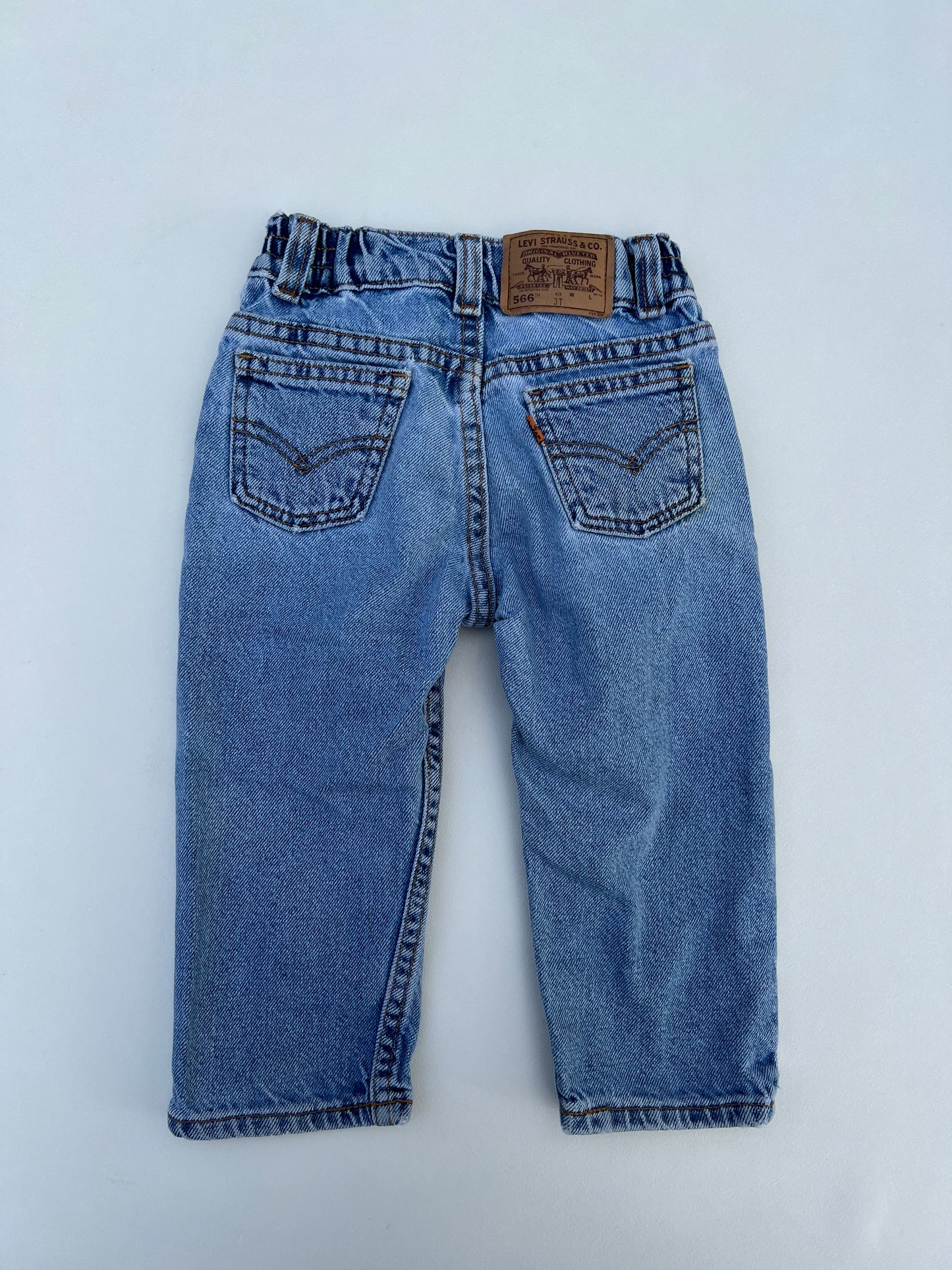 Levi’s Jeans 2-3Y