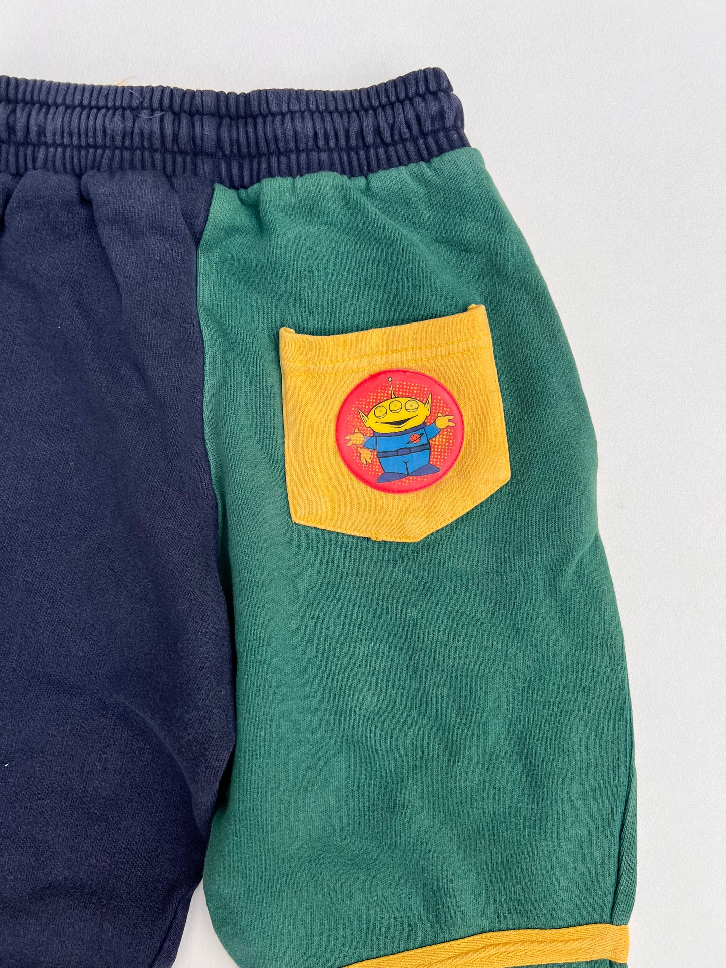 Toy Story Joggers 3-4Y