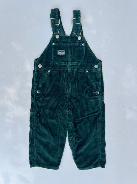 Oshkosh Overalls 3Y