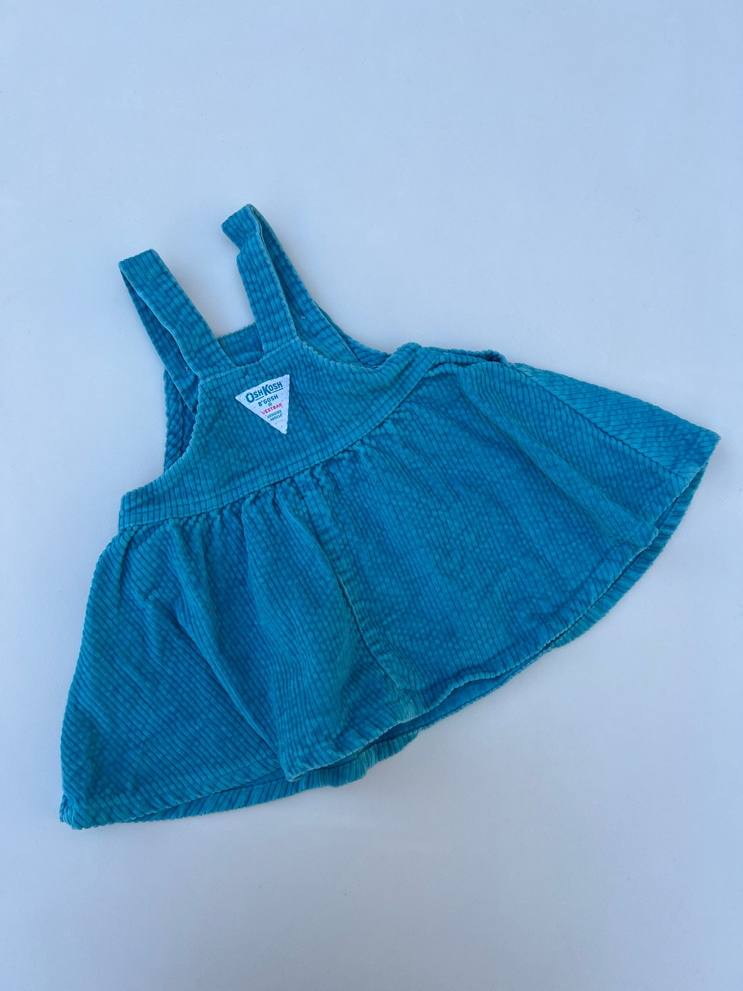 Oshkosh Dress 1-2Y