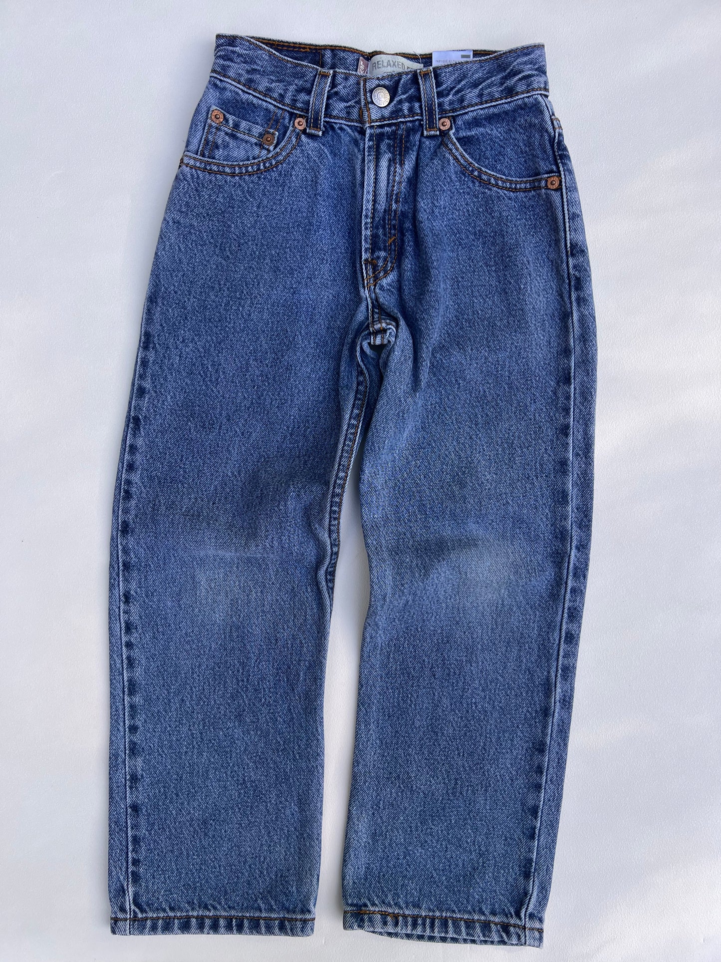 Levi’s Jeans 6-7Y