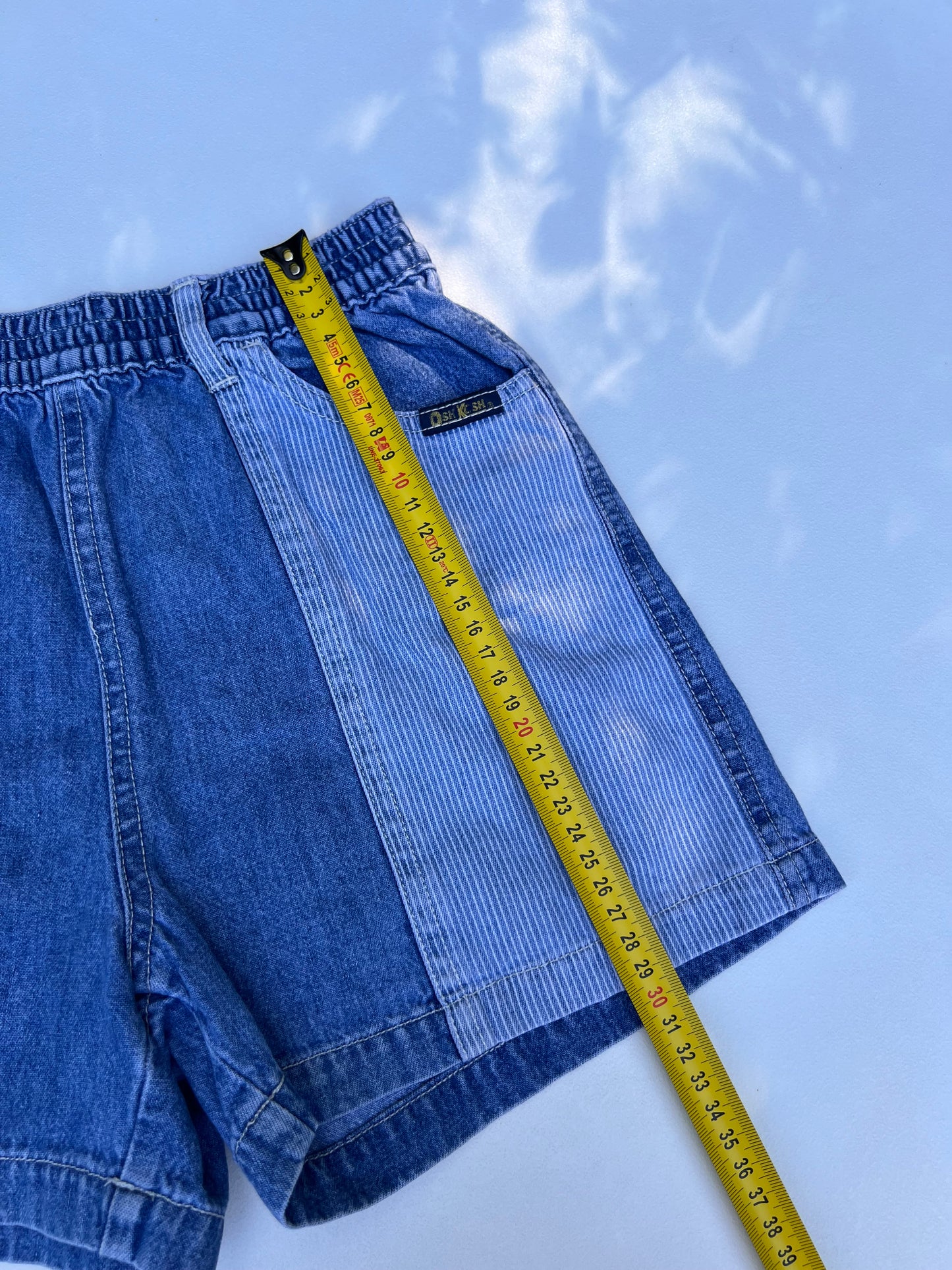 Oshkosh Shorts 4-6Y