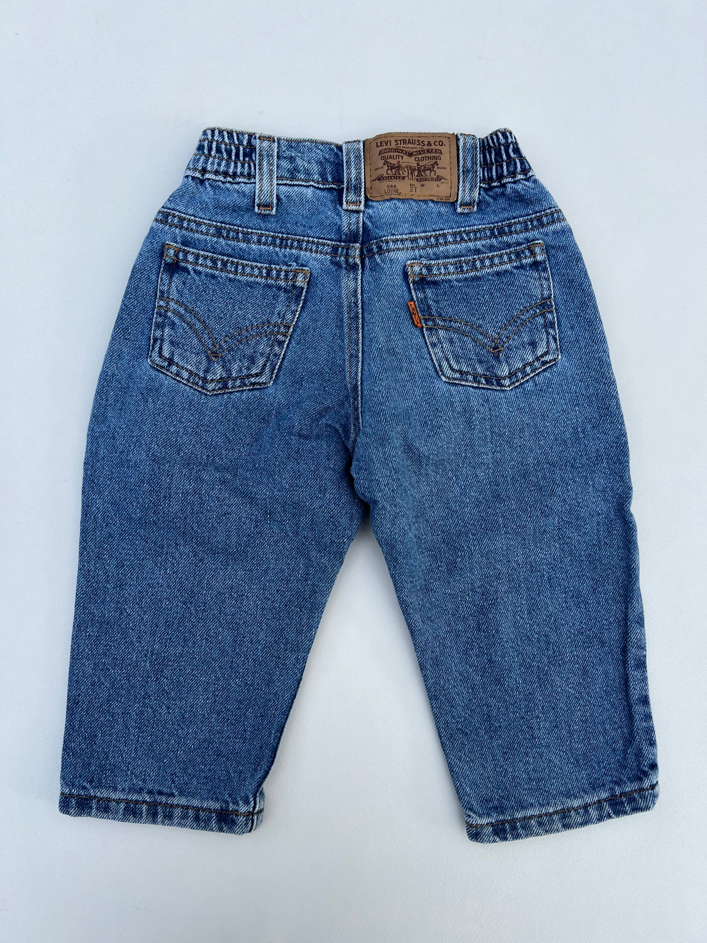 Levi’s Jeans 2Y