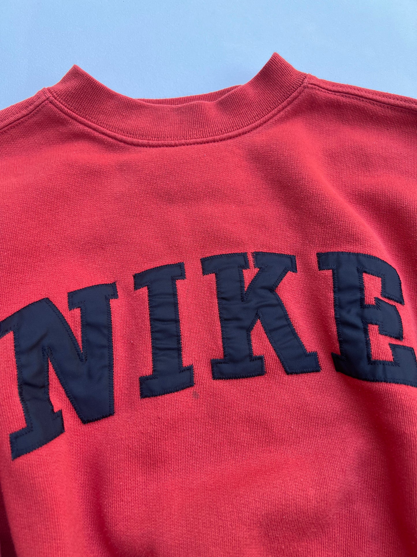 Nike Sweater 8-9Y