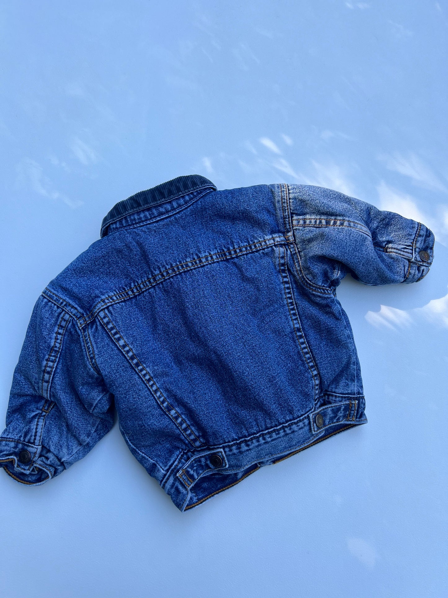 Levi’s Jacket 1Y