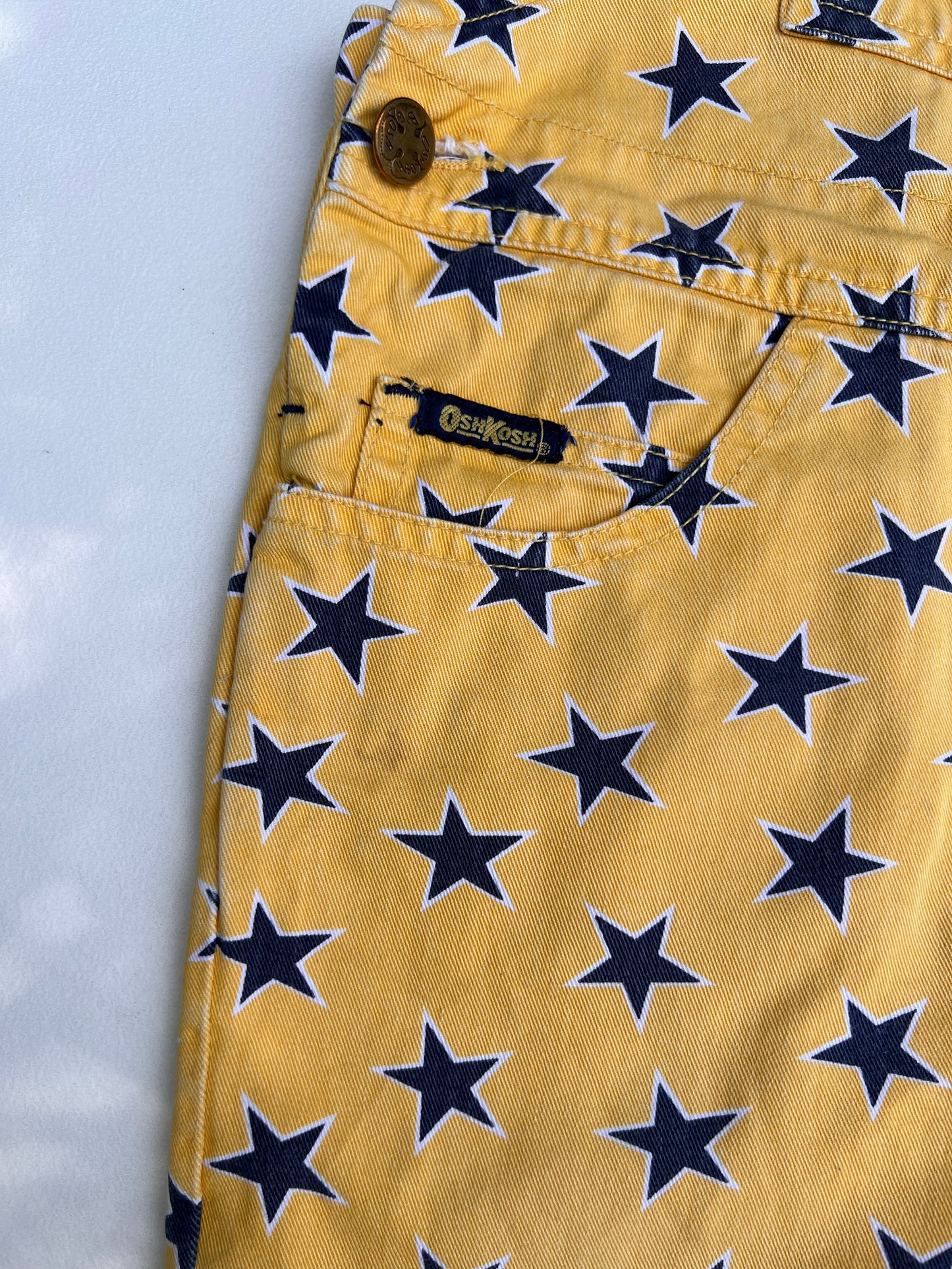 Oshkosh Overalls 2Y