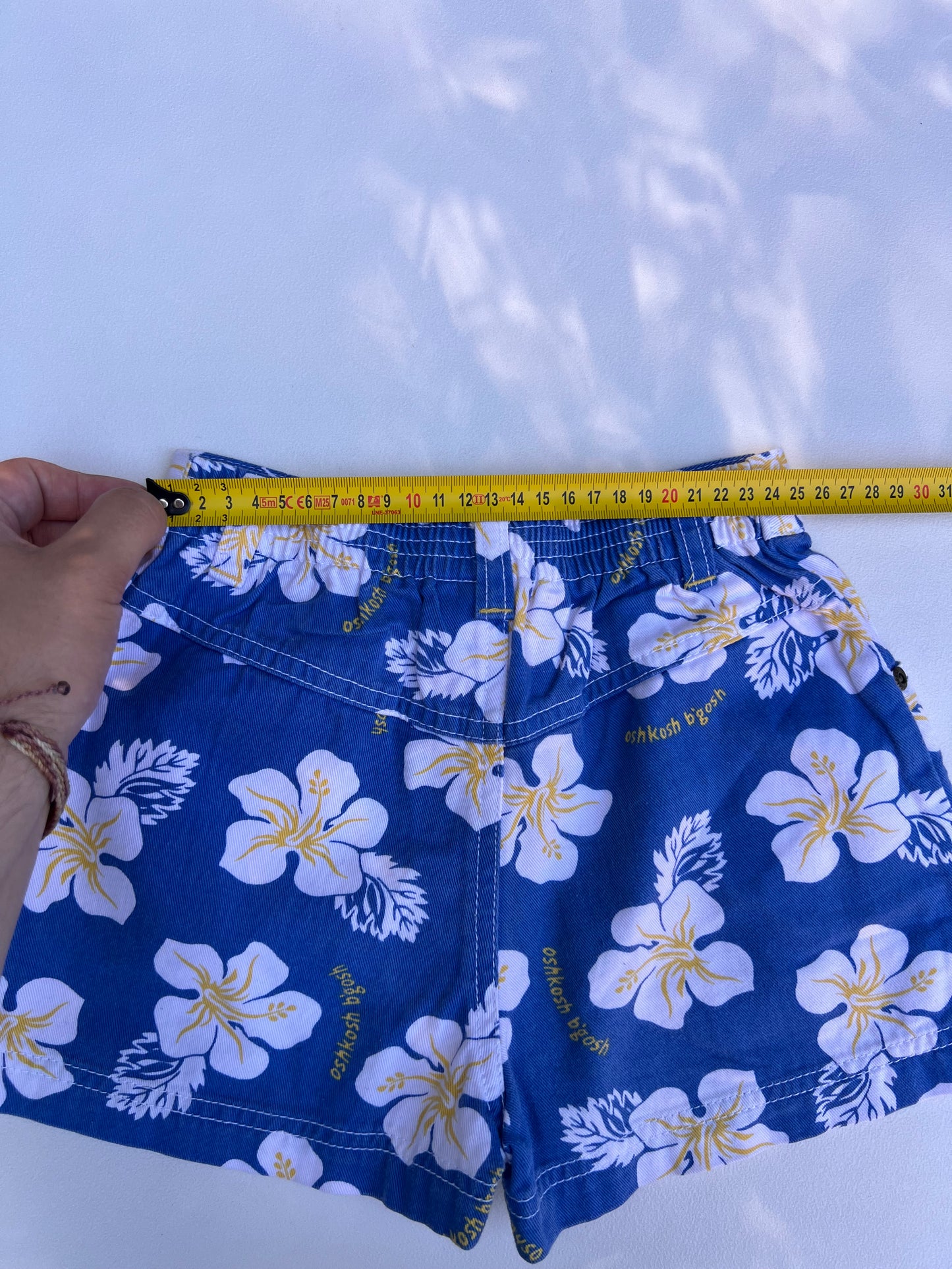 Oshkosh Shorts 5Y