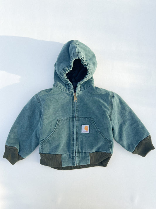 Carhartt Jacket 2Y