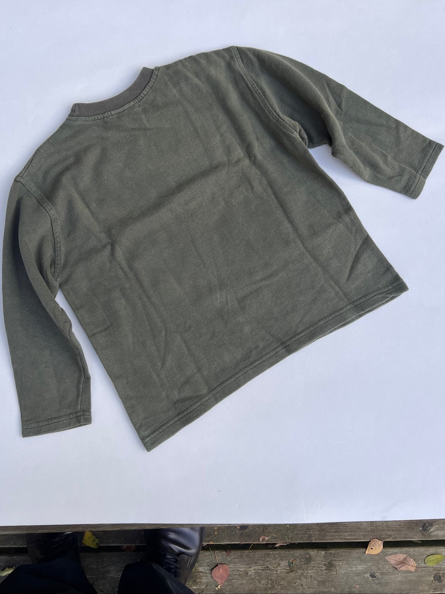 Teletubbies Sweater 7-8Y