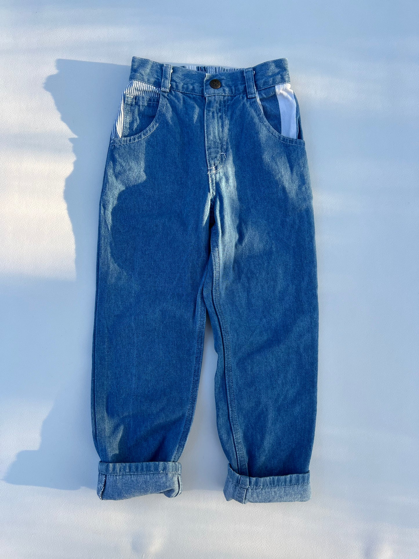 Oshkosh Jeans 4-5Y Slim