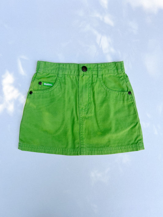 Oshkosh Skirt 4Y