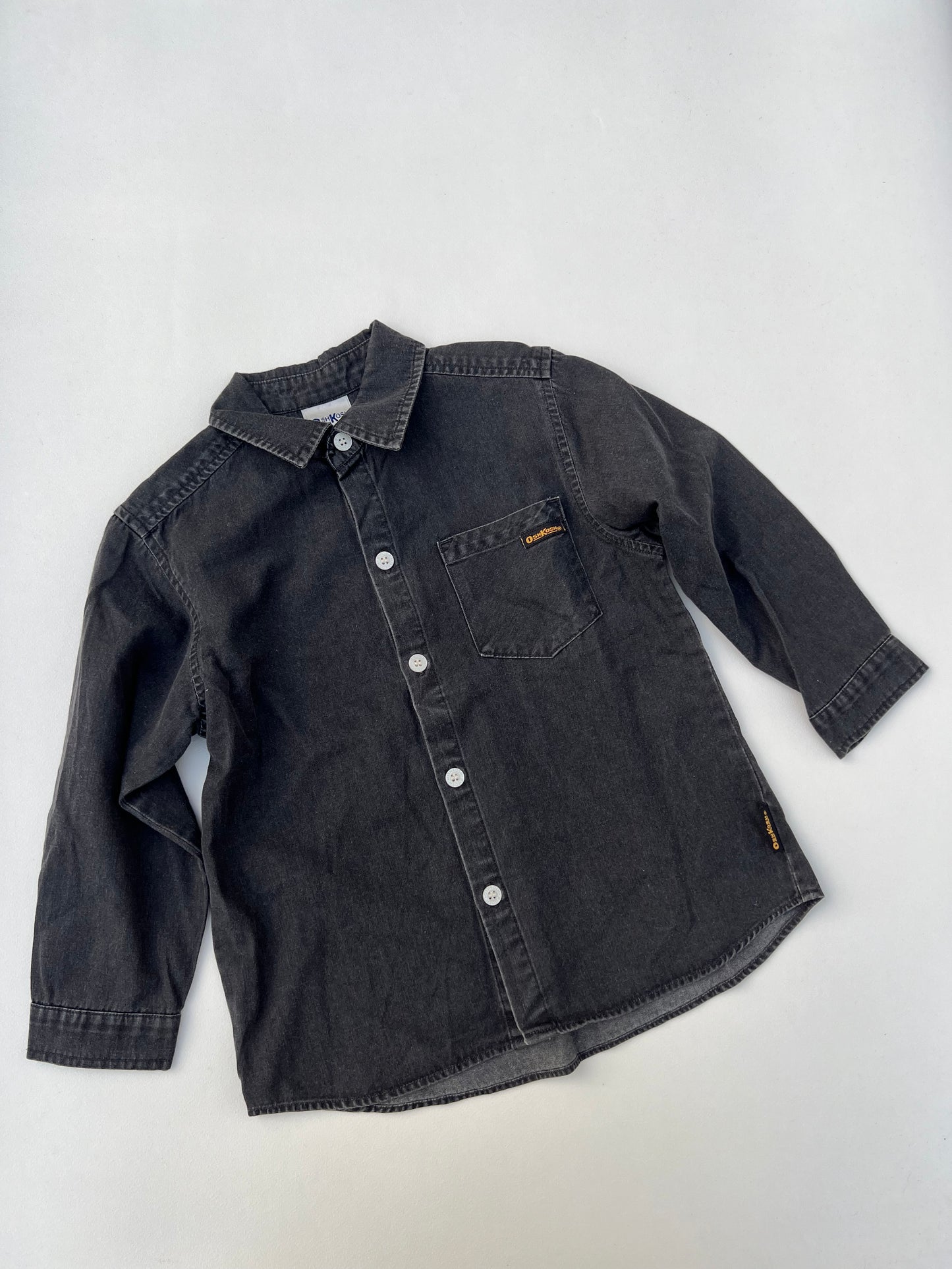 Oshkosh Shirt 4Y