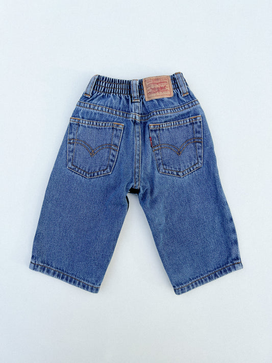 Levi’s Baby Jeans 6-12M