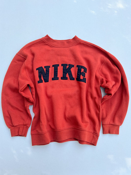 Nike Sweater 8-9Y